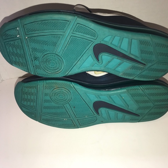 Nike Air Max Uptempo Fuse 360, Size 10 - Picture 13 of 13